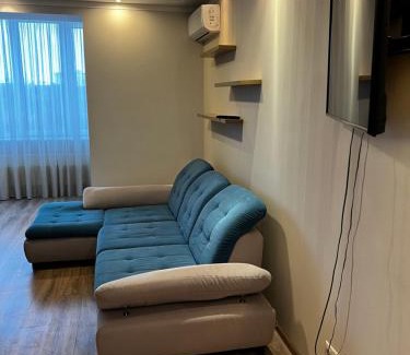 Rivne Appartement | VIP апартаменти ЦЕНТР