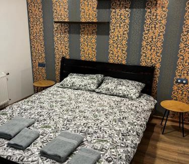 Rivne Appartement | VIP апартаменти ЦЕНТР
