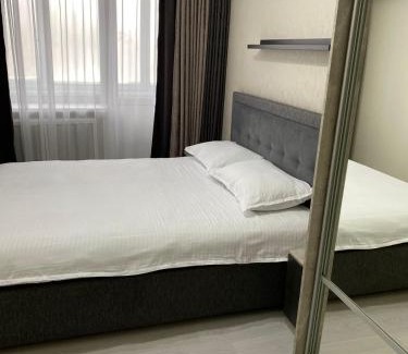 Uralsk Appartement | VIP апартаменты на Жукова