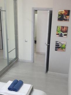 Uralsk Appartement | VIP апартаменты на Жукова