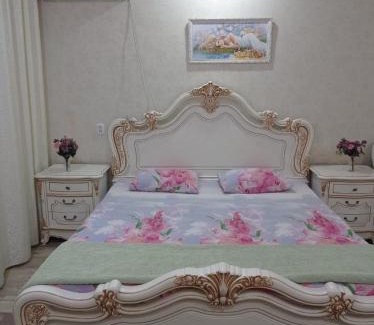 Uralsk Appartement | VIP 1 Квартира 1ком