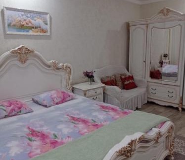 Uralsk Appartement | VIP 1 Квартира 1ком