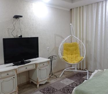 Uralsk Appartement | VIP 1 Квартира 1ком