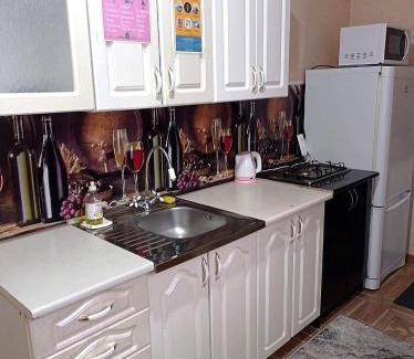 Uralsk Appartement | VIP 1 Квартира 1ком