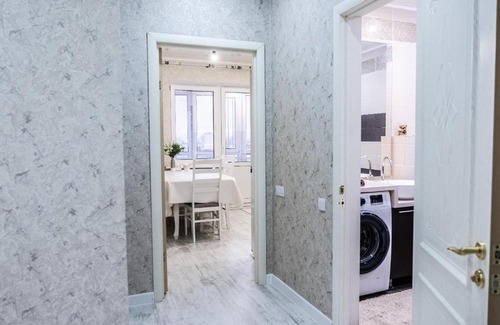 Uralsk Appartement | VIP 2комн.квартира в мкр-не Кадыр-Мырза-Али