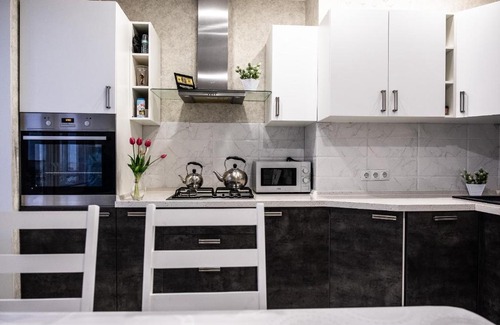 Uralsk Appartement | VIP 2комн.квартира в мкр-не Кадыр-Мырза-Али
