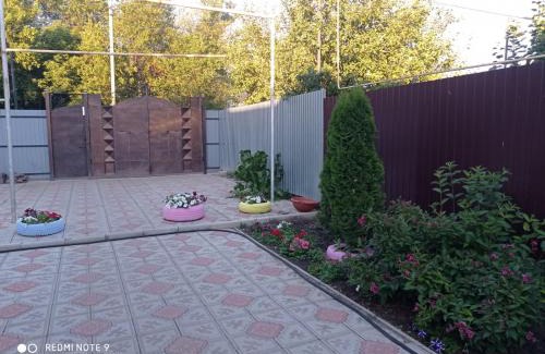 Uralsk Appartement | VIP 2 Квартира-студия 1ком