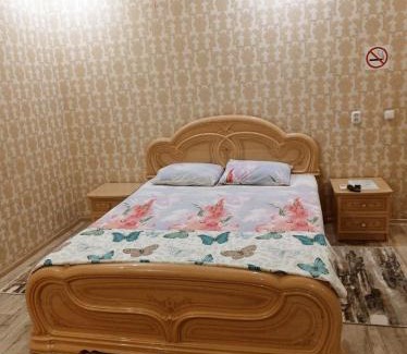 Uralsk Appartement | VIP 2 Квартира-студия 1ком