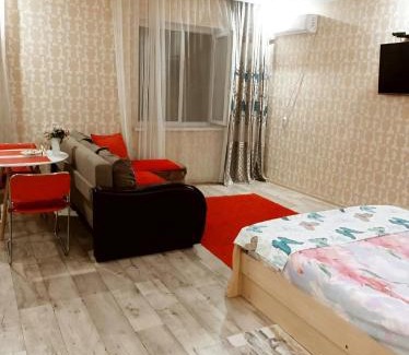 Uralsk Appartement | VIP 2 Квартира-студия 1ком