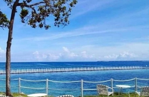Maribago Copropriété | VIP 2-bedroom Suites Tambuli Seaside Resort and Spa with 3 Beds Sleeps 6