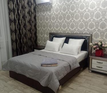 Uralsk Appartement | VIP 5 Квартира 2ком