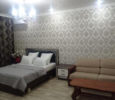 Uralsk Appartement | VIP 5 Квартира 2ком