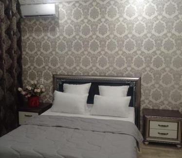 Uralsk Appartement | VIP 5 Квартира 2ком