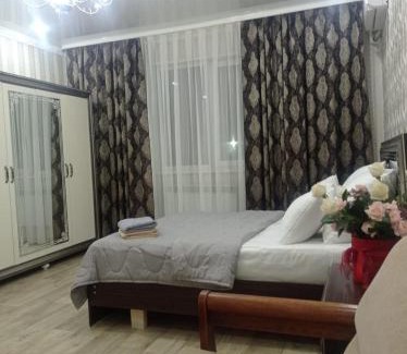 Uralsk Appartement | VIP 5 Квартира 2ком