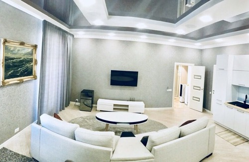 Shevchenkivs'kyi District Appartement | Vip apartment in Shevchenkivs'kyi district
