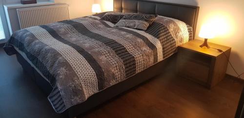 Prievidza Maison | VIP Apartmány Žabník
