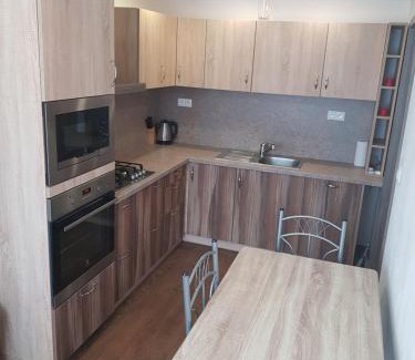 Prievidza Maison | VIP Apartmány Žabník
