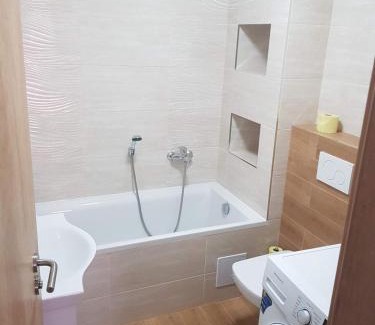 Prievidza Maison | VIP Apartmány Žabník