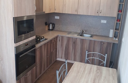 Prievidza Appartement | VIP Apartmány Žabník