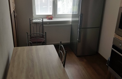 Prievidza Appartement | VIP Apartmány Žabník