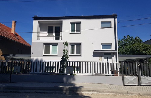 Prievidza Appartement | VIP Apartmány Žabník