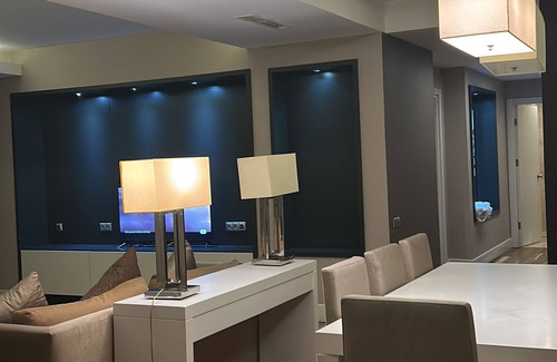 Nasimi Appartement | Vip Apartment&Residence Baku