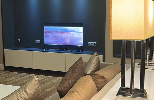 Nasimi Appartement | Vip Apartment&Residence Baku