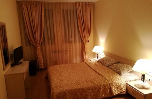 Pamporovo Appartement | VIP Apartment The Castle