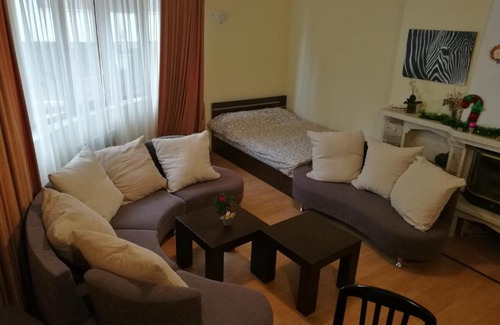 Pamporovo Appartement | VIP Apartment The Castle