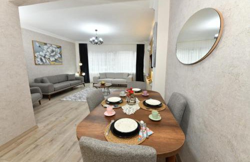 Sisli Appartement | VIP Apartment