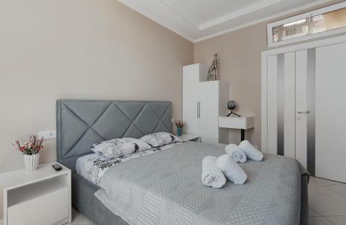 Arcadia Appartement | Vip Apartments Arcadia