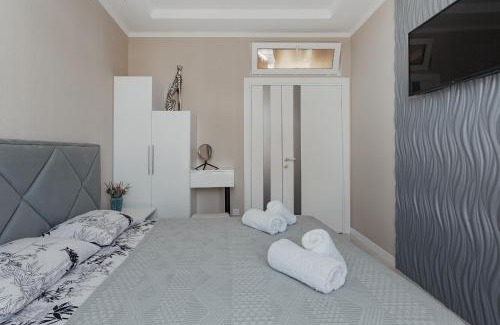 Arcadia Appartement | Vip Apartments Arcadia