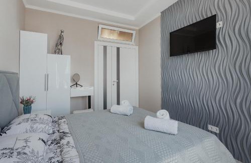 Arcadia Appartement | Vip Apartments Arcadia