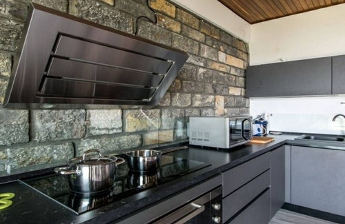 Camogli Villa | "Vip Camogli" Rustique