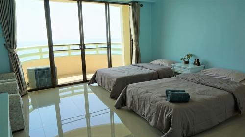 Ban Phe Appartement | VIP Condochain Rayong 410