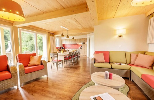 Nohfelden Maison | VIP Cottage 10 People