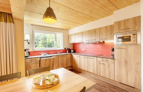 Nohfelden Maison | VIP Cottage 10 People