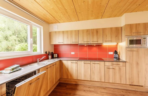Nohfelden Maison | VIP Cottage 10 People