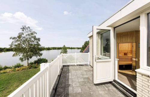Municipality of Emmen Maison | VIP Cottage 12 People