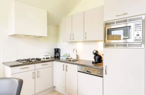 Municipality of Emmen Maison | VIP Cottage 2 People