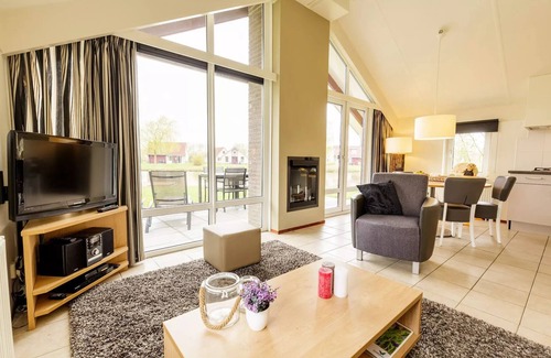 Municipality of Emmen Maison | VIP Cottage 2 People