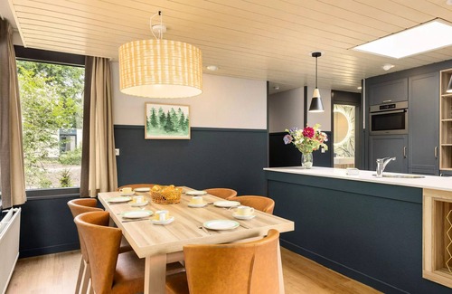 Dalen Maison | VIP Cottage 6 People