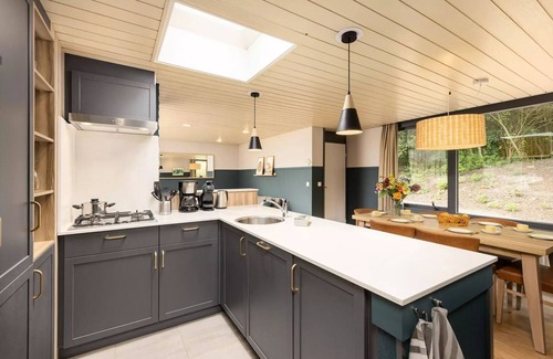 Dalen Maison | VIP Cottage 6 People