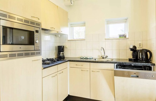 Municipality of Emmen Maison | VIP Cottage 6 People