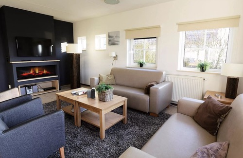 Municipality of Emmen Maison | VIP Cottage 6 People