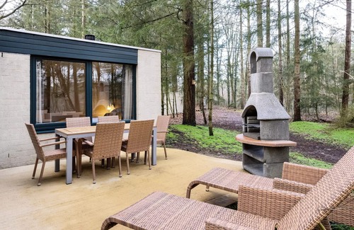 Heijen Maison | VIP Cottage 6 People