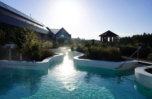 Beauziac Maison | Cottage VIP 8 Personnes
