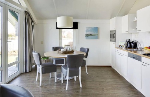 Municipality of Emmen Maison | VIP Cottage by Interhome