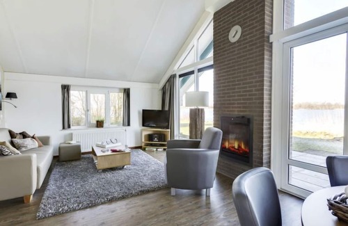Municipality of Emmen Maison | VIP Cottage by Interhome