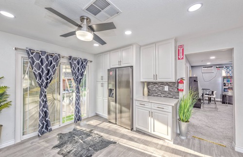 Midway Maison | VIP DESIGN HOUSE!!! private pool big backyard